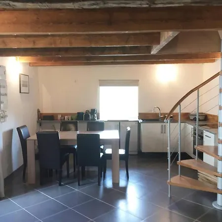 Charmante Maison Proche De Dinan -Dinard - St Malo Pleslin-Trigavou Exterior photo