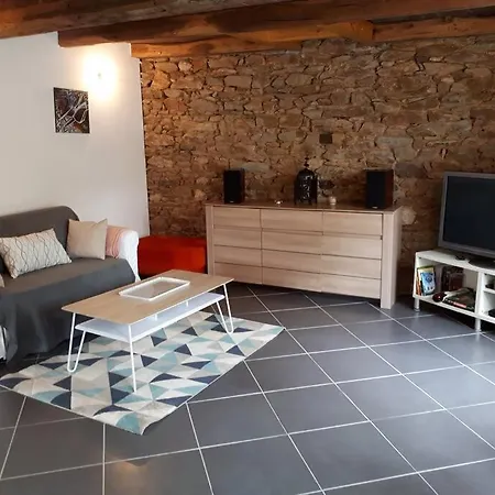 Charmante Maison Proche De Dinan -Dinard - St Malo Pleslin-Trigavou Exterior photo