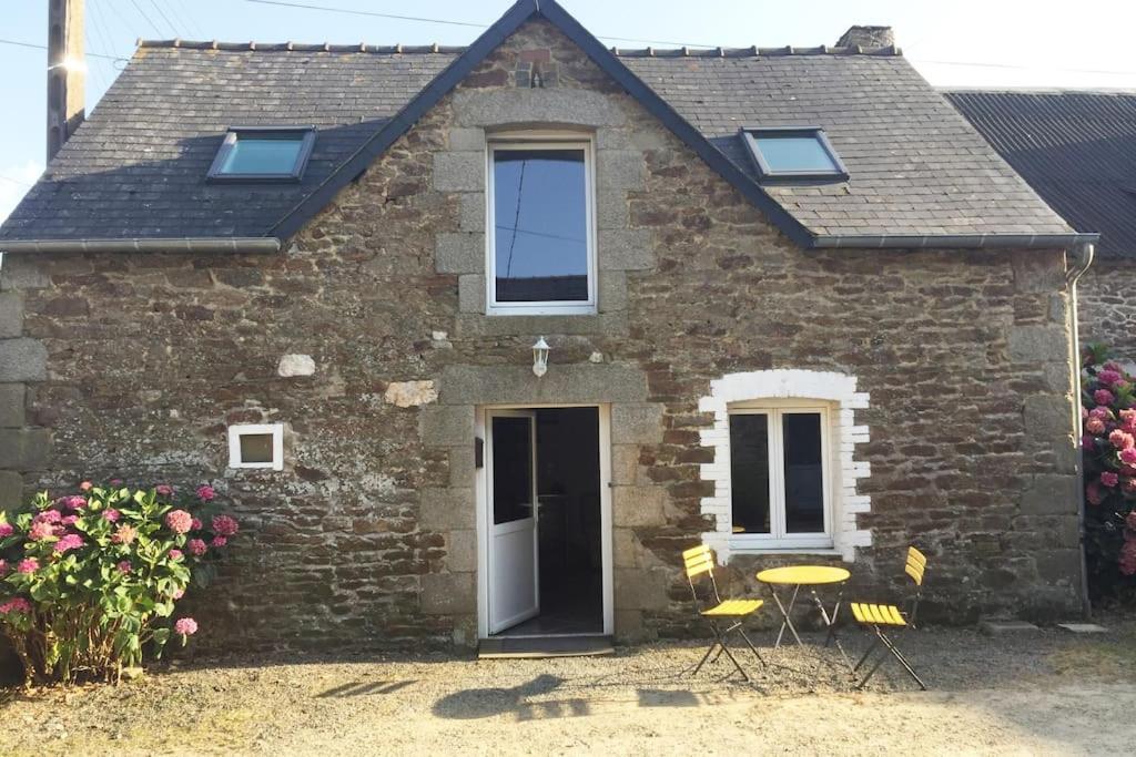 Charmante Maison Proche De Dinan -dinard - St Malo