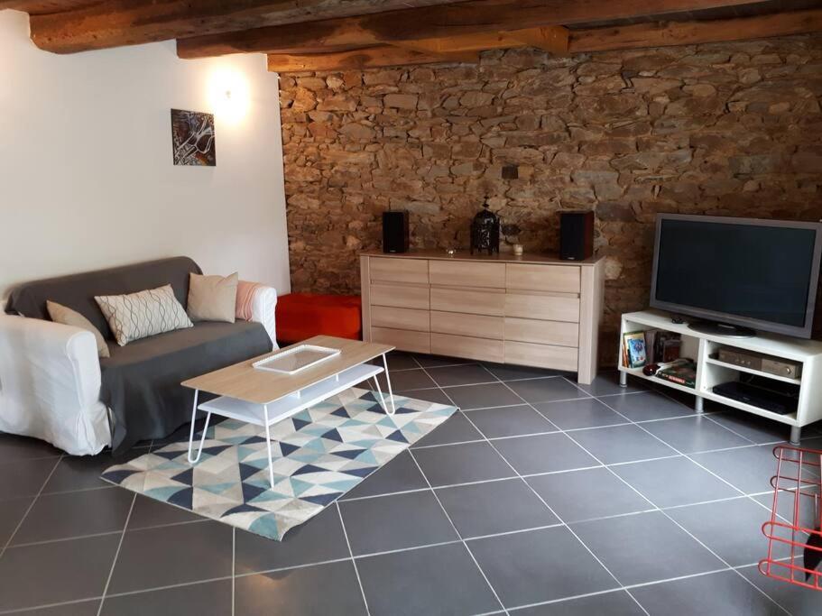 Charmante Maison Proche De Dinan -dinard - St Malo Holiday home *