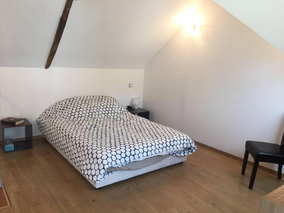 Charmante Maison Proche De Dinan -dinard - St Malo Holiday home