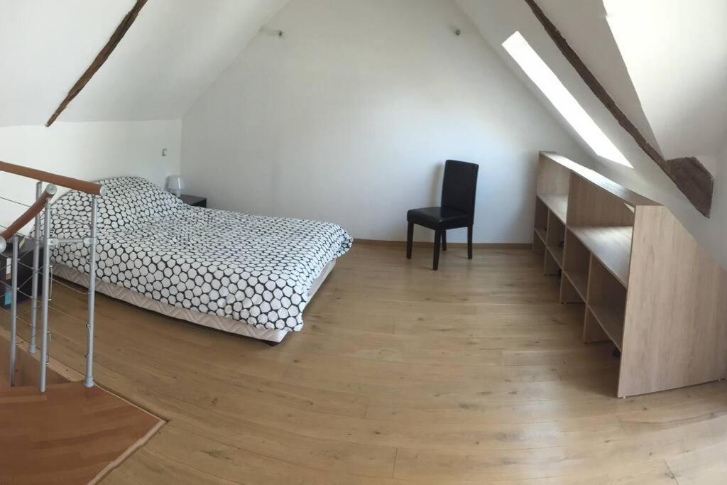 Charmante Maison Proche De Dinan -dinard - St Malo